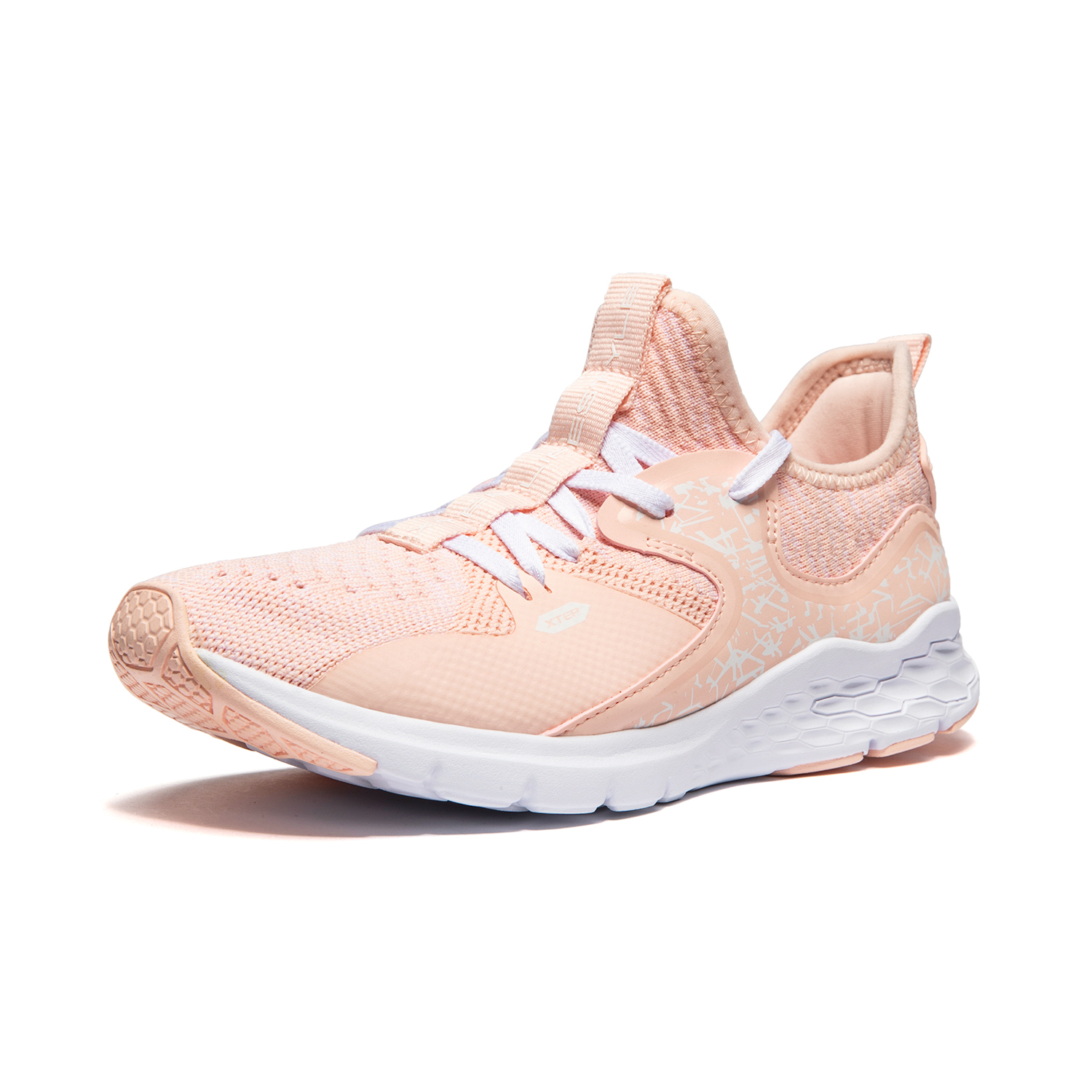 Womenâs Casual Running Shoes â Xtep